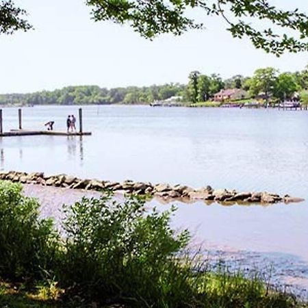Cottage By The Bay, Sleeps 8 Near Rehoboth Beach Льюис Экстерьер фото